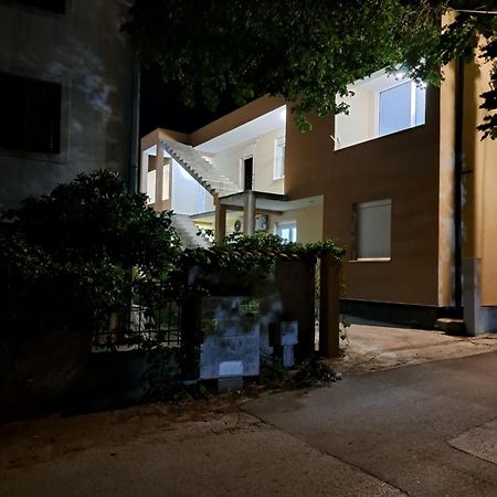 Apartmant Sofranac Budva Dış mekan fotoğraf