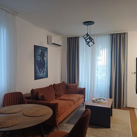 Apartmant Sofranac Budva Dış mekan fotoğraf