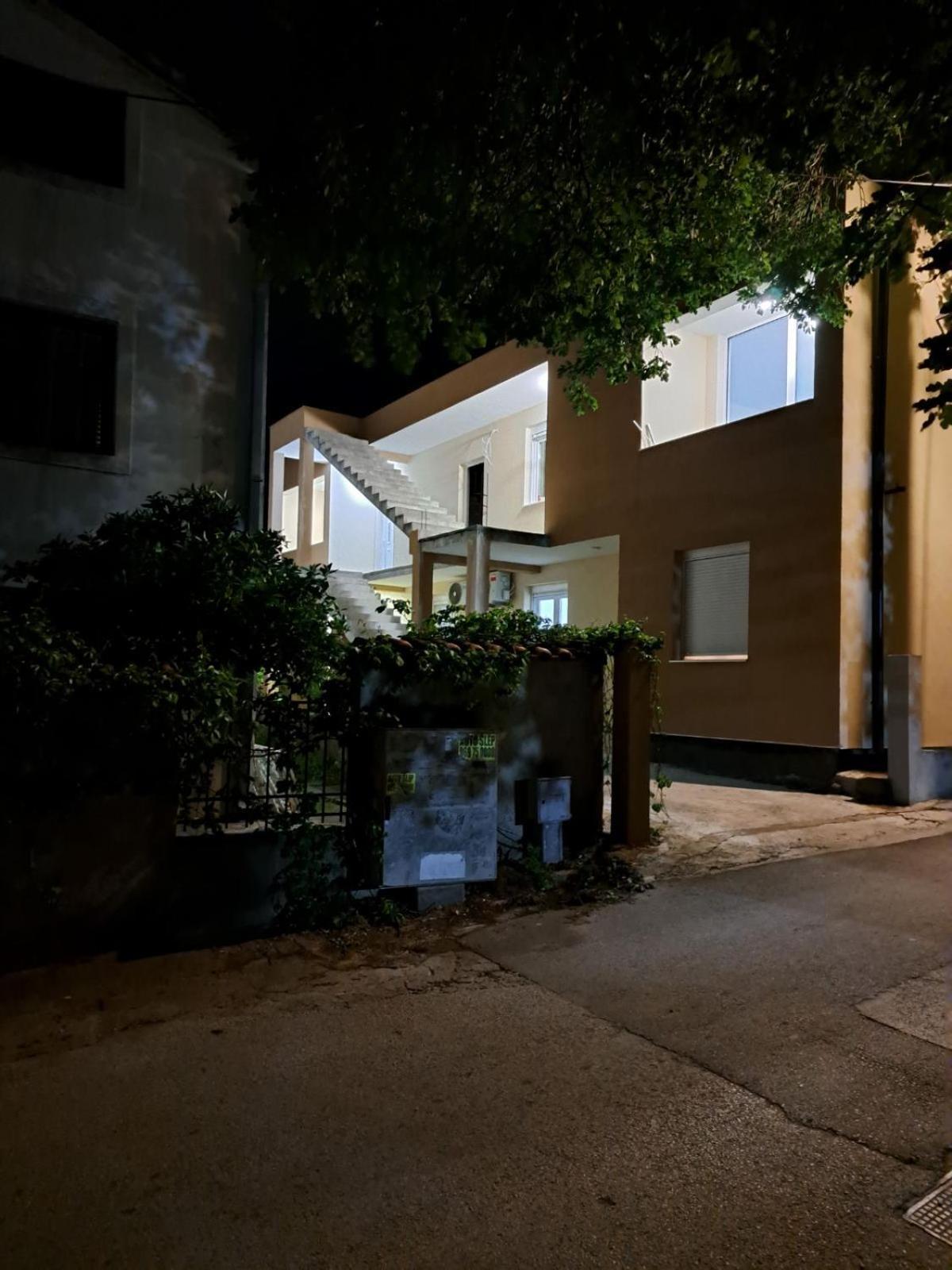 Apartmant Sofranac Budva Dış mekan fotoğraf