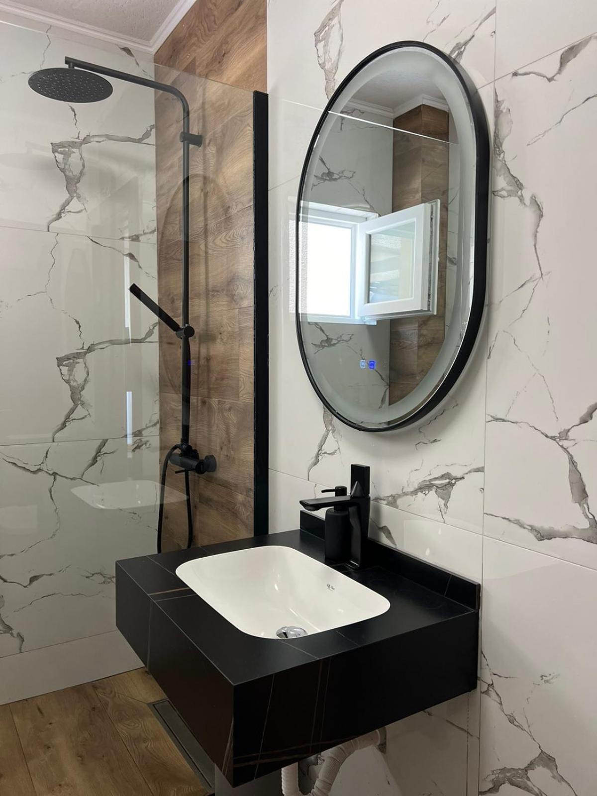 Apartmant Sofranac Budva Dış mekan fotoğraf