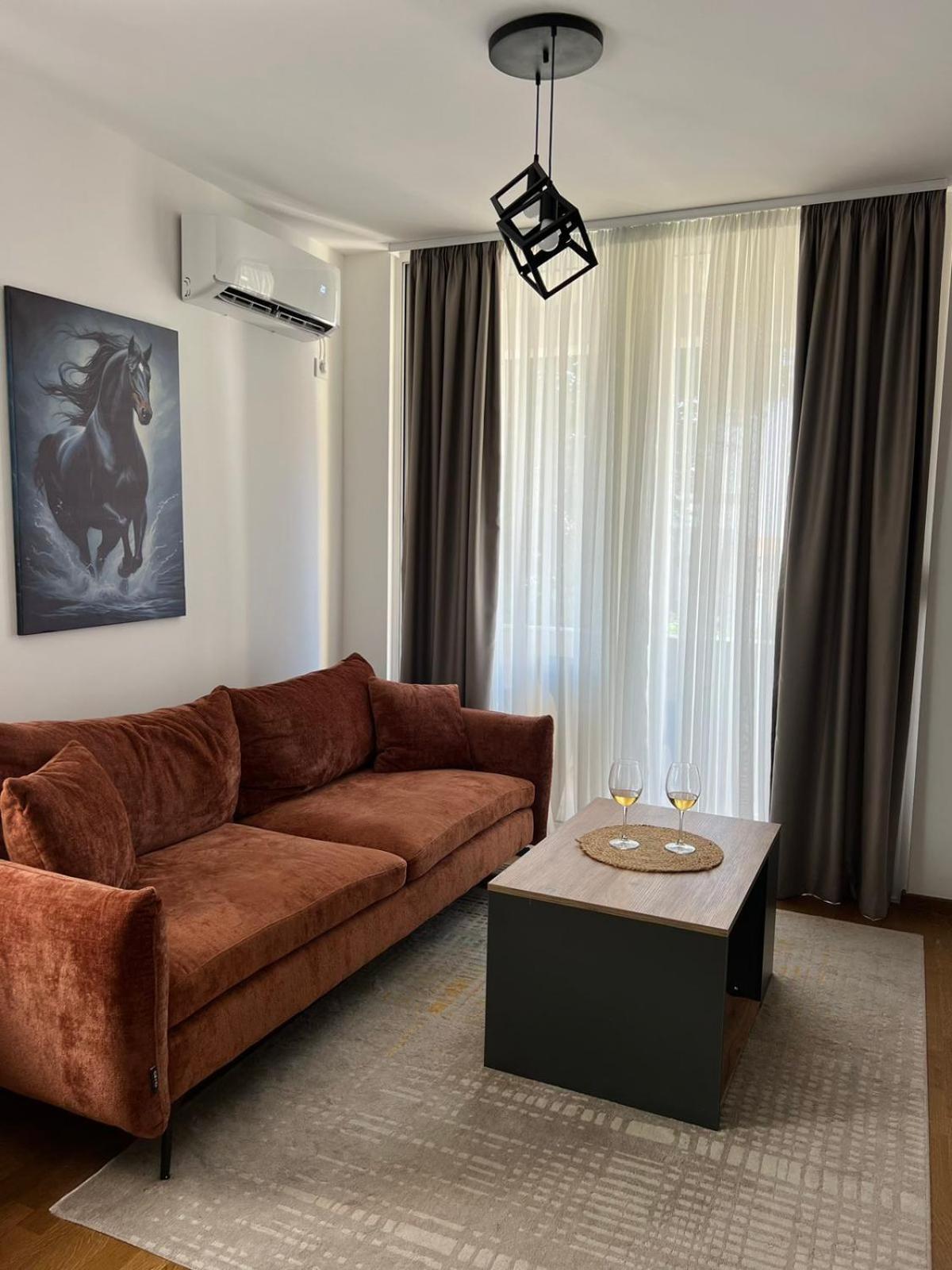 Apartmant Sofranac Budva Dış mekan fotoğraf