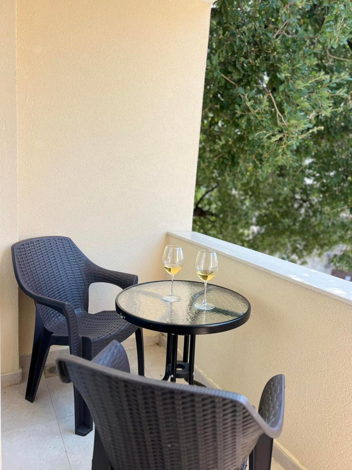 Apartmant Sofranac Budva Dış mekan fotoğraf