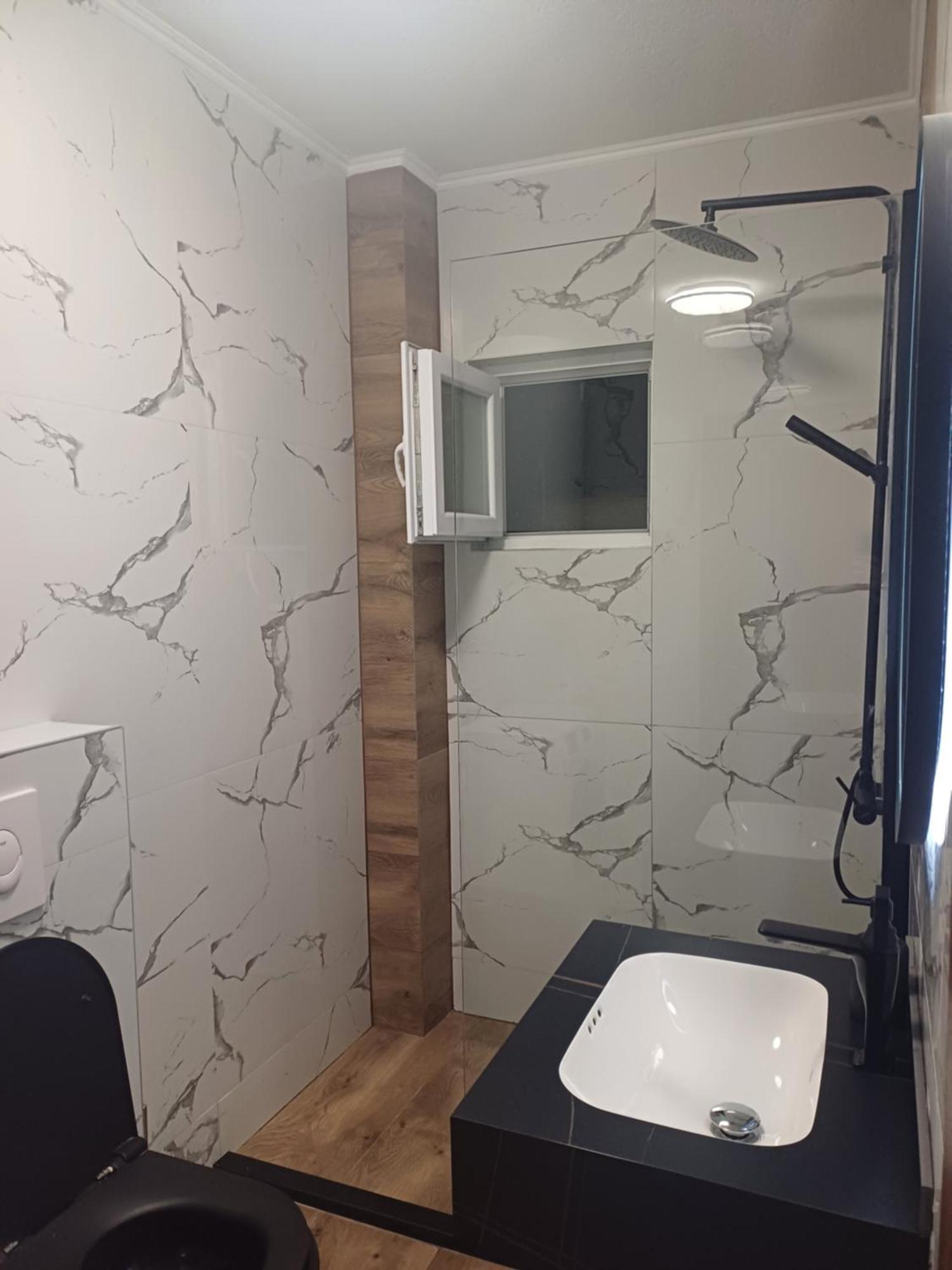 Apartmant Sofranac Budva Dış mekan fotoğraf